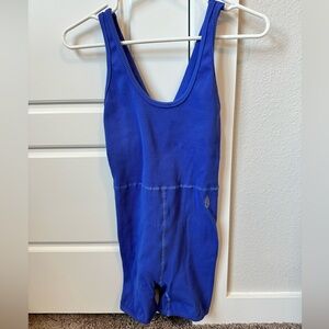 Free People x FP Movement Free Style Onsie